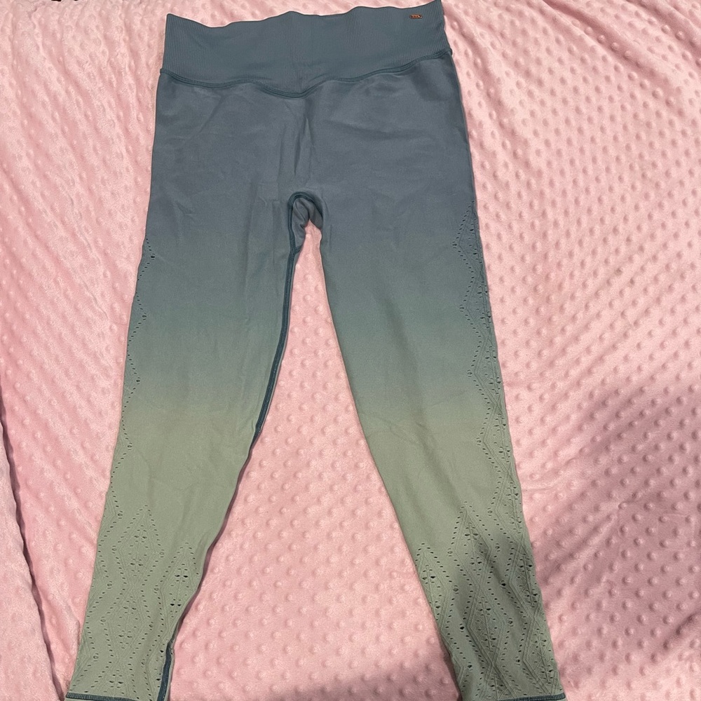 VS Pink Leggings